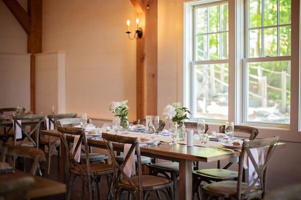 The Thompson Inn and Cyderhouse