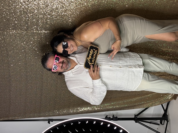 Palasay Momentos - Photo Booth Rentals