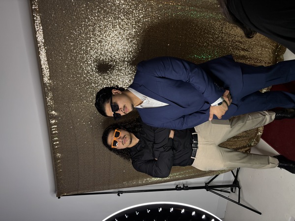 Palasay Momentos - Photo Booth Rentals