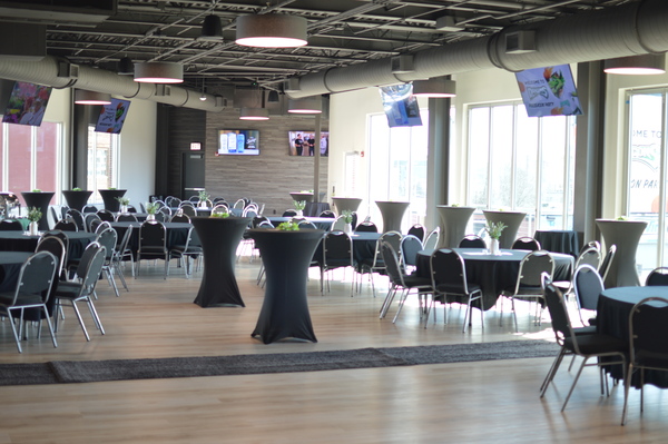 Dragons Diamond Club