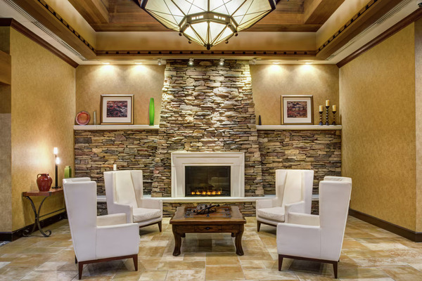 DoubleTree by Hilton Hotel Seattle Airport