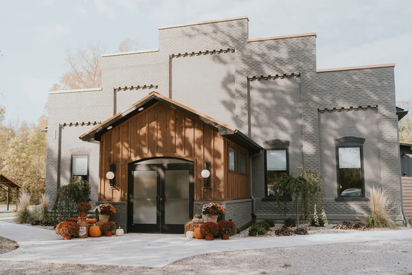 Crystal Fountain Park