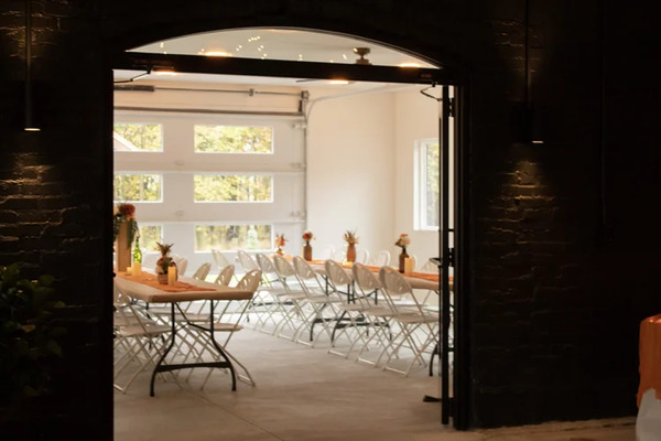 Crystal Fountain Park