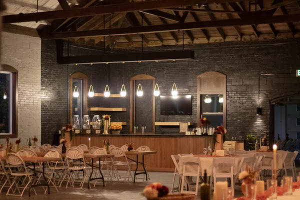 Crystal Fountain Park