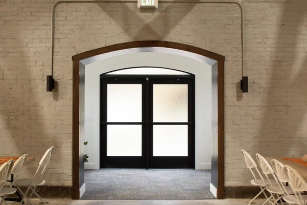 Crystal Fountain Park