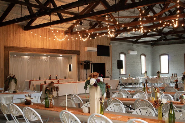 Crystal Fountain Park