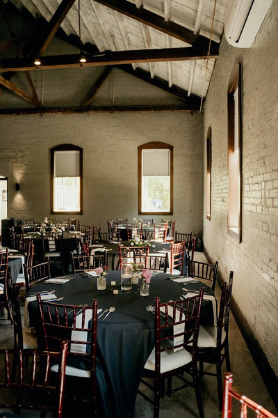 Crystal Fountain Park