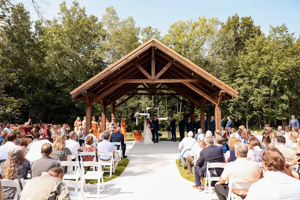 Crystal Fountain Park