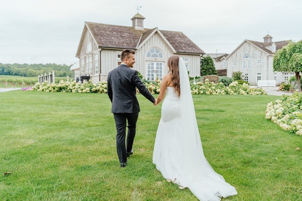 Peninsula Ridge Estate Winery