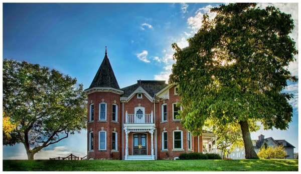 Peninsula Ridge Estate Winery