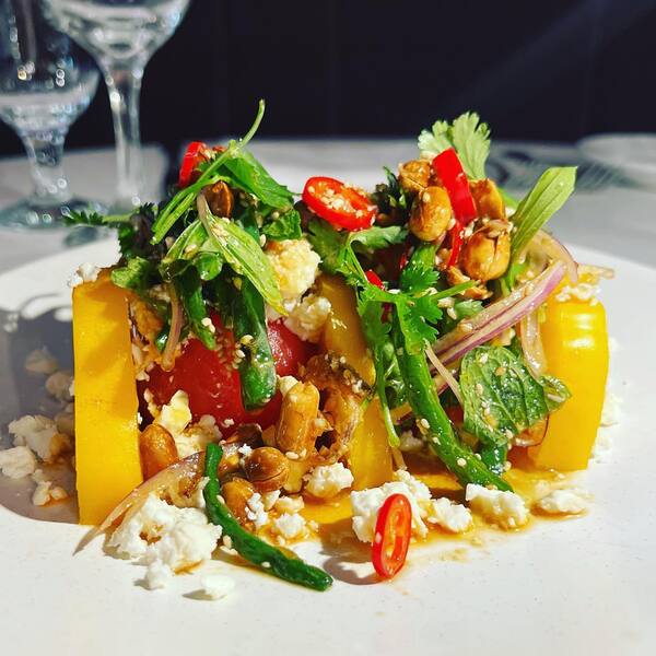 Peninsula Ridge Estate Winery