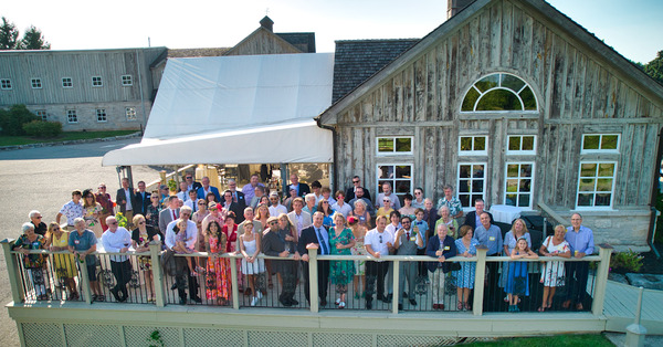 Peninsula Ridge Estate Winery