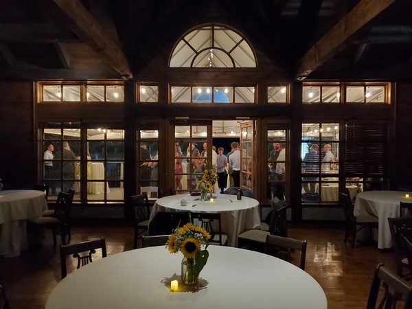 Peninsula Ridge Estate Winery