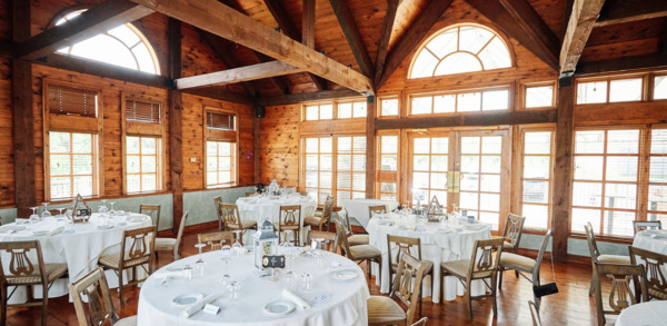 Peninsula Ridge Estate Winery