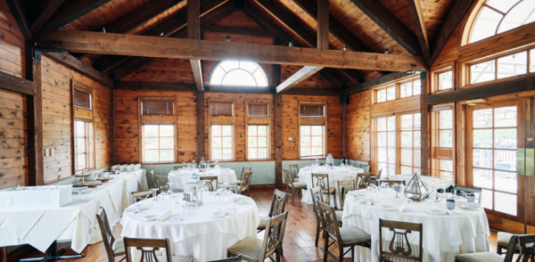 Peninsula Ridge Estate Winery