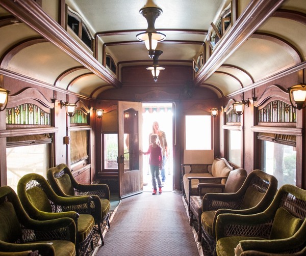 Cranbrook History Centre