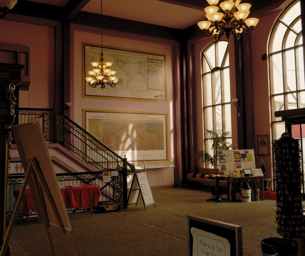 Cranbrook History Centre