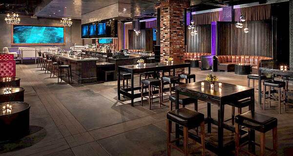 Hard Rock Hotel San Diego