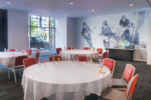 Hard Rock Hotel San Diego