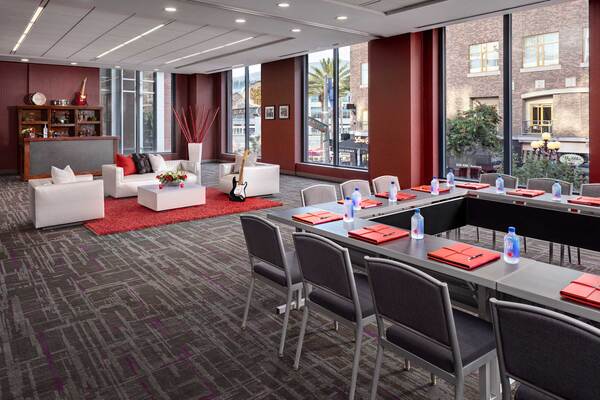 Hard Rock Hotel San Diego