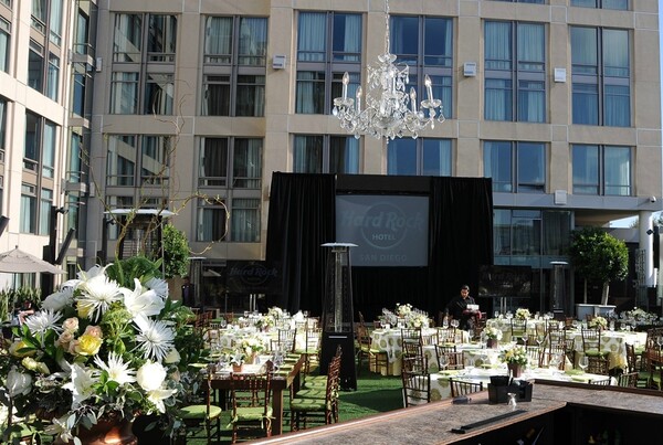 Hard Rock Hotel San Diego