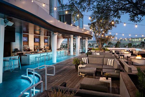 Hard Rock Hotel San Diego