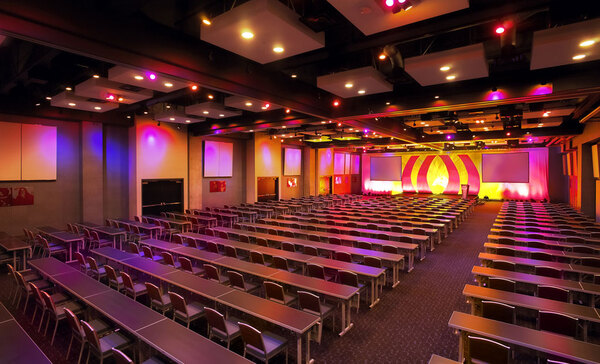 Hard Rock Hotel San Diego