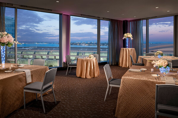 Hard Rock Hotel San Diego