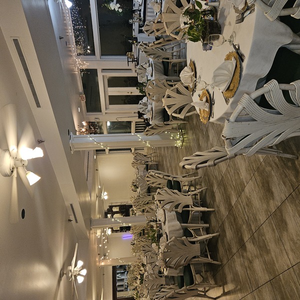 The Hilltop Restaurant