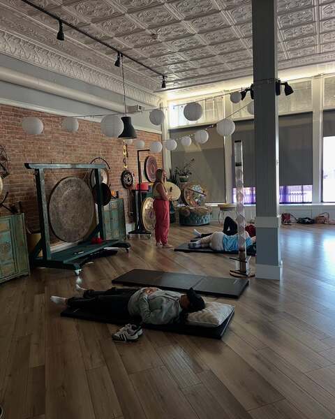 Bliss Haven Collective