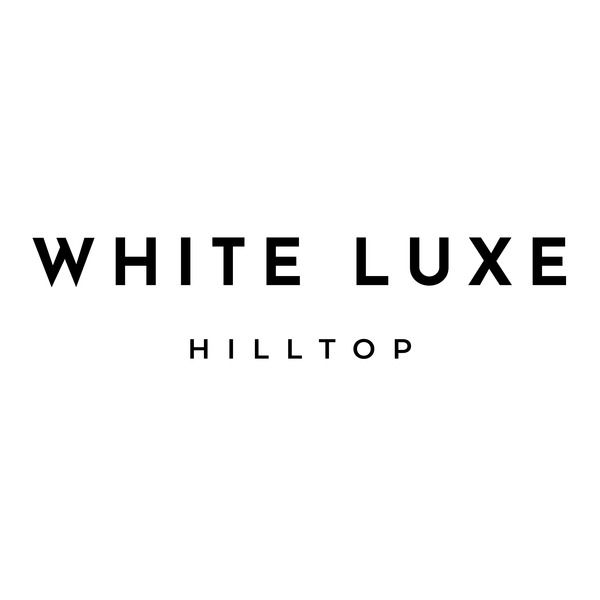 White Luxe Hilltop