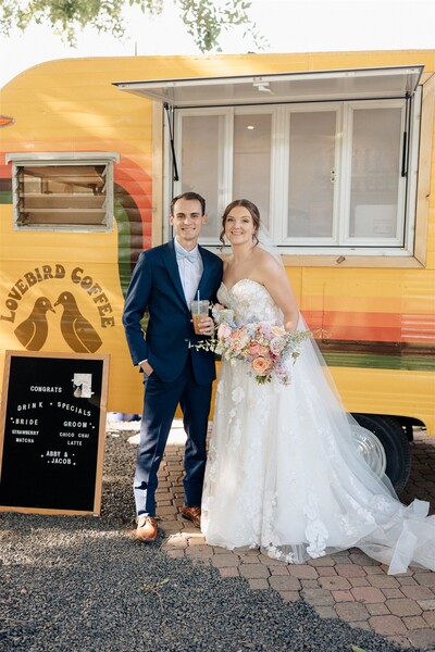 Lovebird Coffee Company