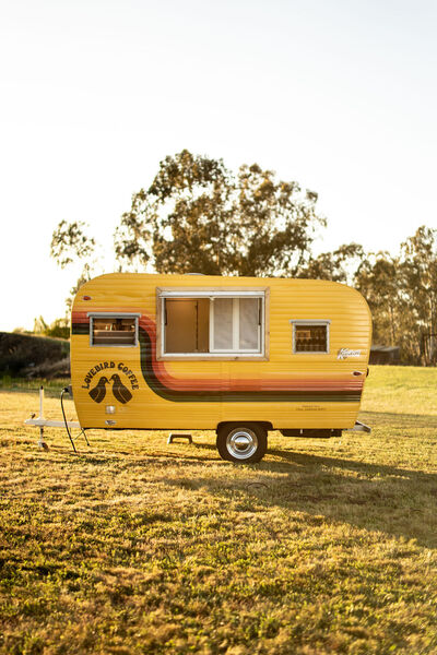 Lovebird Coffee Company