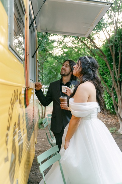 Lovebird Coffee Company