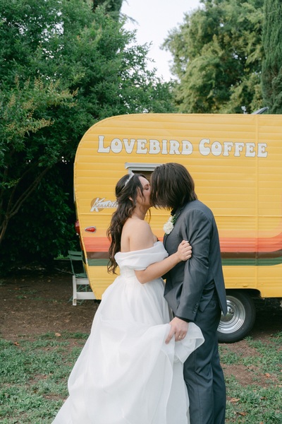 Lovebird Coffee Company