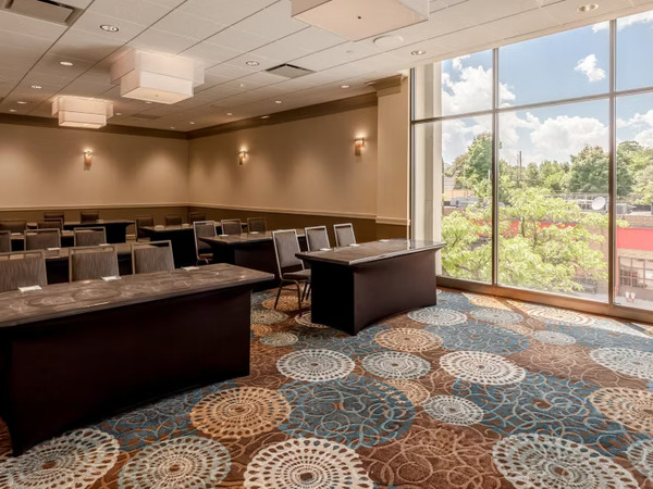 Holiday Inn Chicago North Evanston