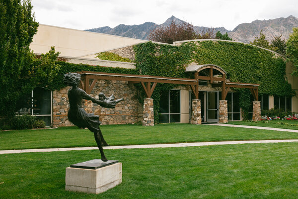 Alpine Art Center