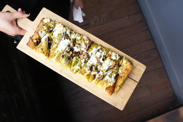 The Ballroom Bowl - Yorkville