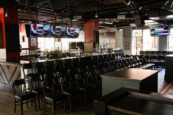 The Ballroom Bowl - Yorkville