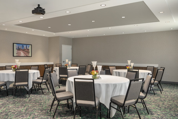 Home2 Suites by Hilton Houston Energy Corridor