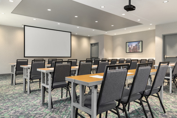 Home2 Suites by Hilton Houston Energy Corridor