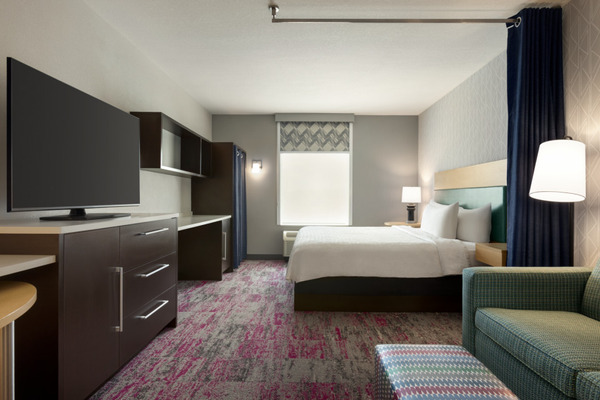 Home2 Suites by Hilton Houston Energy Corridor