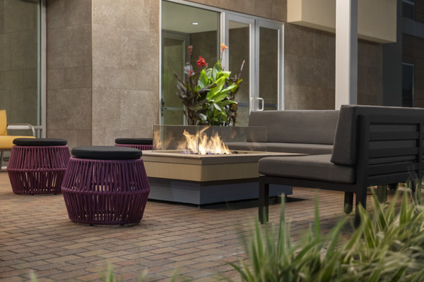 Home2 Suites by Hilton Houston Energy Corridor