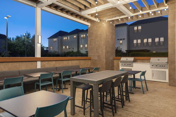Home2 Suites by Hilton Houston Energy Corridor