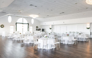 Hannon Ballroom