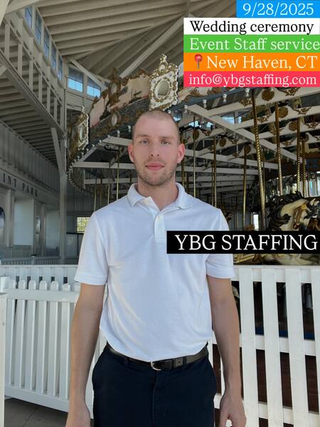 YBG STAFFING | Houston