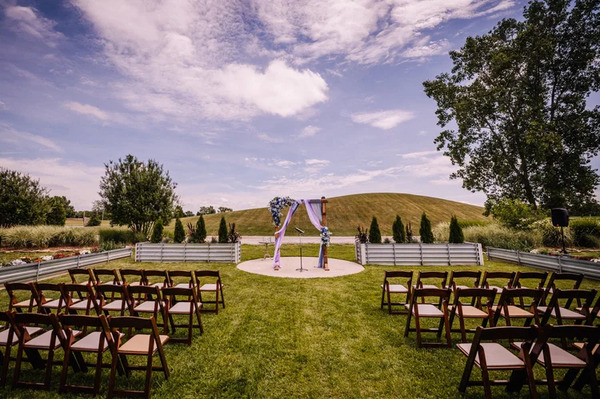 Heban's Field of Dreams