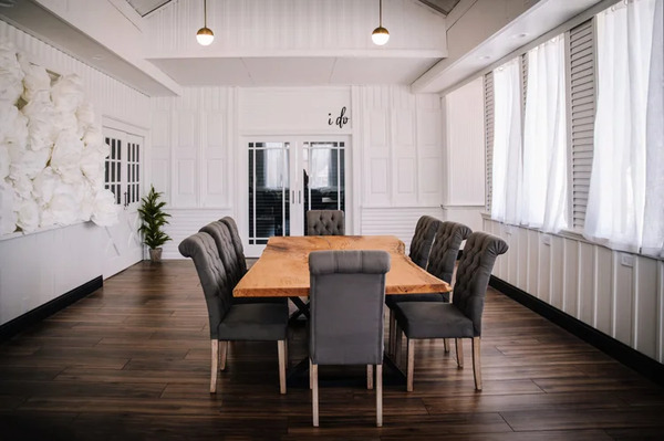 Heban's Field of Dreams