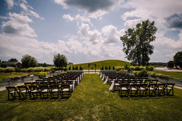 Heban's Field of Dreams