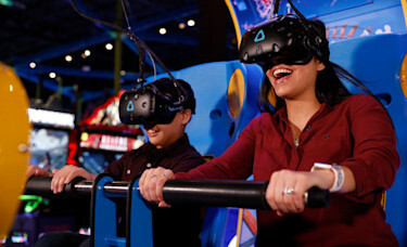 Main Event Entertainment